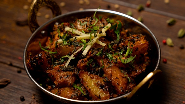 Aloo Methi Masala-Kurkuma400