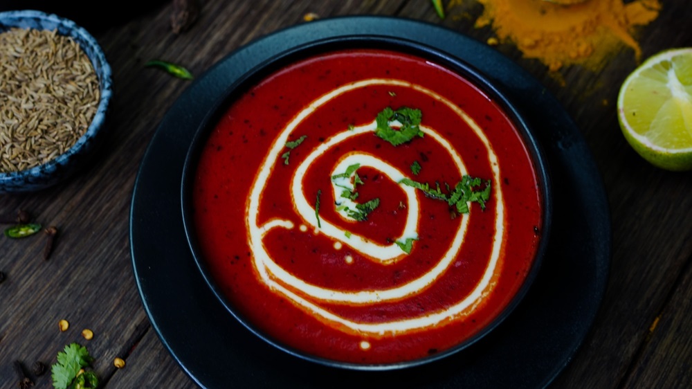 Red Tandoori Sauce-Kurkuma400
