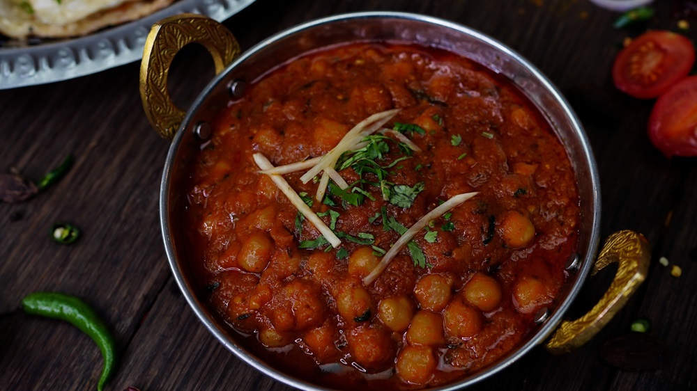 Chana Masala-Kurkuma400