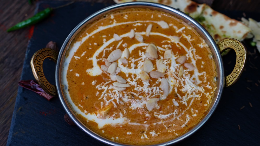 Shahi Paneer-Kurkuma400