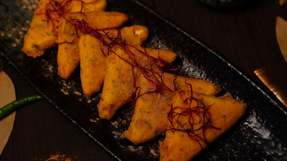Paneer Pakoras-Kurkuma400