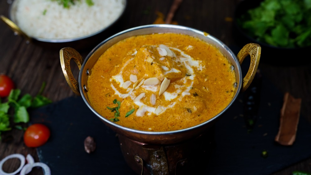 Murg Korma-Kurkuma400