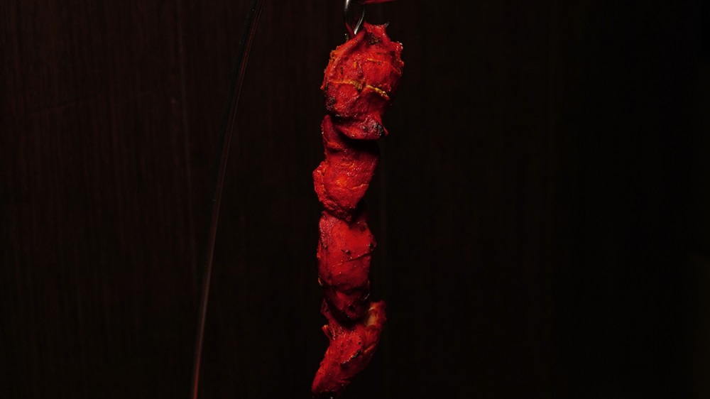 Murg Tandoori Tikka 400°-Kurkuma400