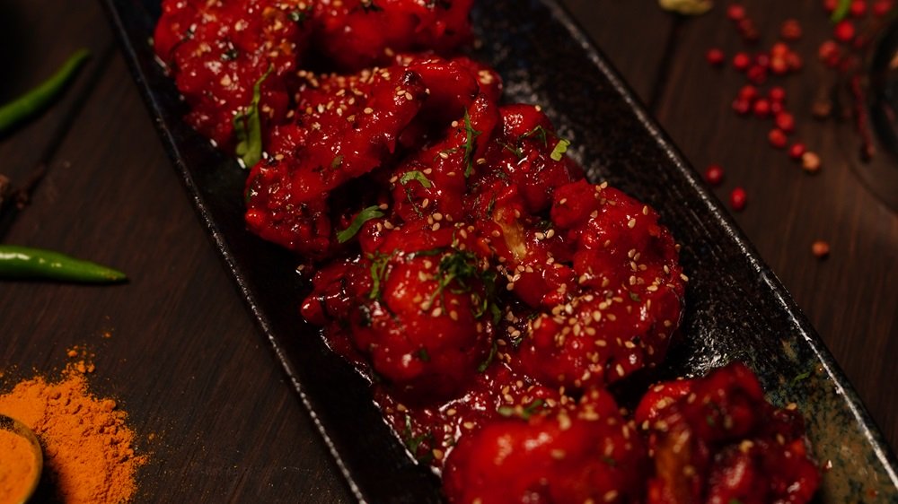 Crispy Cauliflower-Kurkuma400