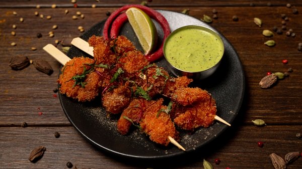Malabar Prawns-Kurkuma400